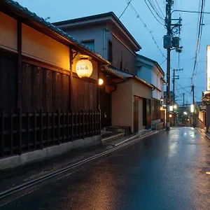 旅館 祇園旅館　休兵衛, 京都市