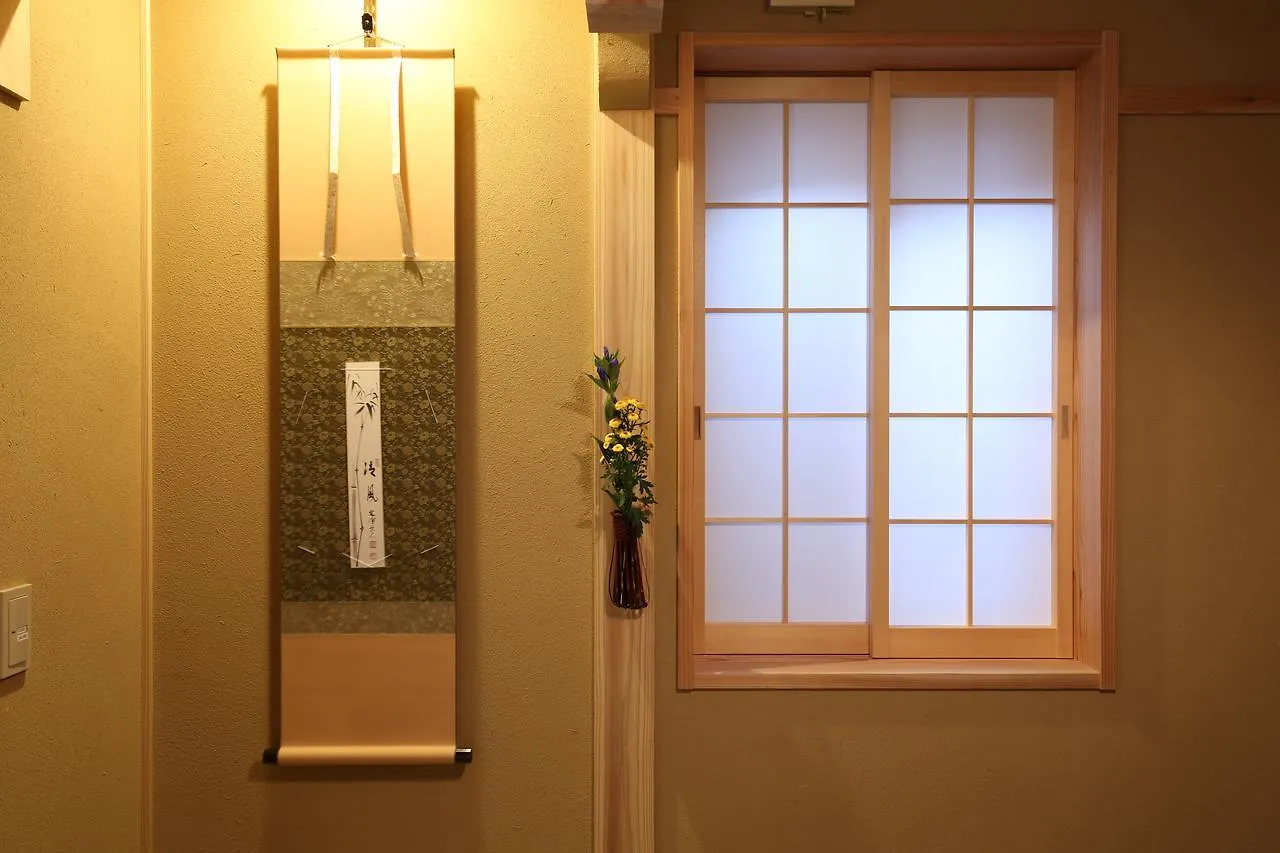 Ryokan Luck You Kyoto Bukkoji-Higashimachi